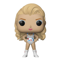Glow #660 - Debbie Eagan - Funko Pop! Television
