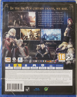 Code Vein (EUR)*