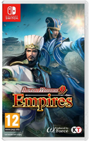 Unknown Dynasty Warriors 9 Empires (EUR)