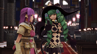 STAR OCEAN: Integrity and Faithlessness (EUR)