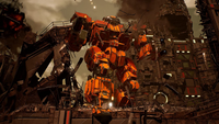 MechWarrior 5: Mercenaries (EUR)