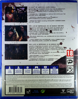 The Walking Dead: The Telltale Definitive Series (EUR)