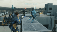 Death Stranding Director's Cut (EUR)