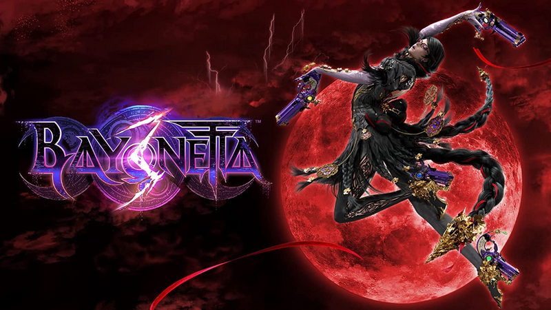 Bayonetta 3 Standard (US)