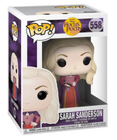 Disney Hocus Pocus #558 - Sarah with Spider - Funko Pop! Disney*