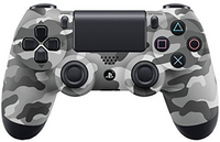 DualShock 4 - Camouflage ( Used )