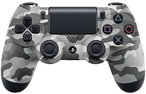 DualShock 4 - Camouflage ( Used )