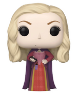 Disney Hocus Pocus #558 - Sarah with Spider - Funko Pop! Disney*