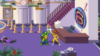 Teenage Mutant Ninja Turtles: Shredders Revenge (EUR)