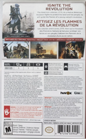 Assassin's Creed III: Remastered (US)
