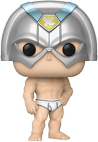 Peacemaker #1233 - Peacemaker - Funko Pop! TV*
