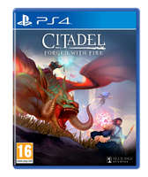 Citadel: Forged With Fire (EUR)*