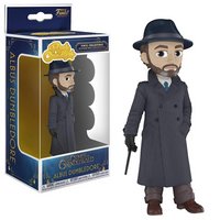 Fantastic Beasts 2 - Albus Dumbledore - Funko Rock Candy*