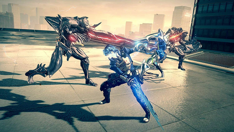Astral Chain (EUR)