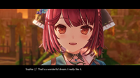 Atelier Sophie 2 (EUR*