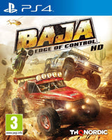Baja: Edge of Control HD (EUR)