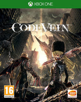 Code Vein (EUR)*