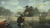 Tom Clancy's: The Division 2 (EUR)*
