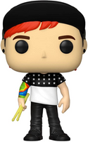 Twenty One Pilots #226 - Stressed Out Joshua Dun - Funko Pop! Rocks