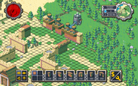 Lock's Quest (EUR)