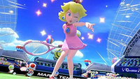 Mario Tennis: Ultra Smash (US)