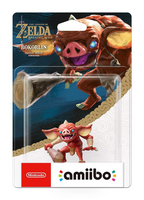 Amiibo Bokoblin (Breath of the Wild) (The Legend of Zelda Series) (EUR)
