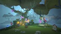 New Super Lucky's Tale (EUR)