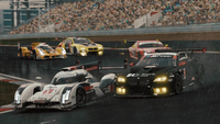 Project Cars 2 (EUR)