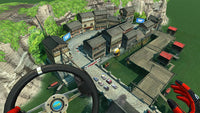 Mini Motor Racing X (EUR)*