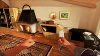 VR Loading Human (US)*