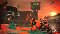 Splatoon 3 (US)