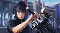 Dissidia Final Fantasy NT (US)*