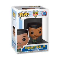 Disney Pixar Toy Story 4 #530 - Combat Carl Jr. - Funko Pop! Disney