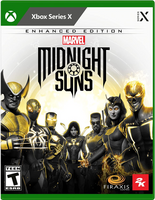 Marvel's Midnight Suns Enhanced Edition (LATAM) *