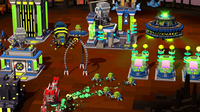 8 Bit Invaders (US)*