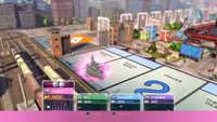 Monopoly Family Fun Pack (US)*