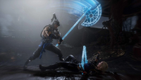 Mortal Kombat 11 (EUR)