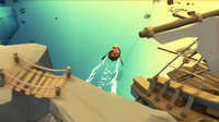 Stranded Sails: Explorers Of The Cursed Islands (EUR)