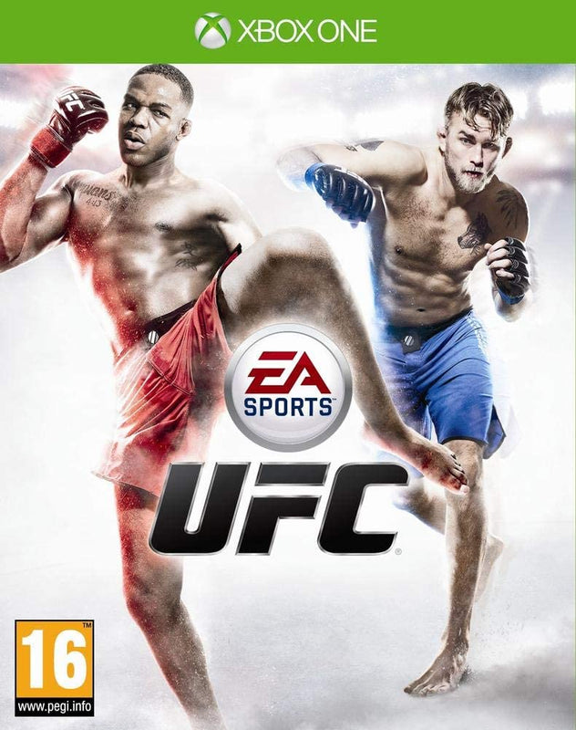 UFC (EUR)*