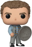 The Godfather 50th #1202 - Sonny Corleone - Funko Pop! Movies*