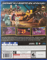 Hotel Transylvania 3: Monsters Overboard (US)*