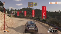 Sebastien Loeb Rally Evo - Day One Edition (US)