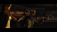 Resident Evil 6 (EUR)