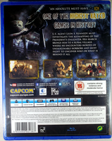 Resident Evil 4 HD (EUR)