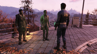 Fallout 76 Wastelanders (EUR)*