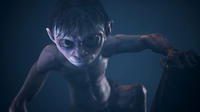 The Lord of the Rings: Gollum (US) *