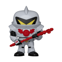 Masters of The Universe #87 - Horde Trooper - Funko Pop!*