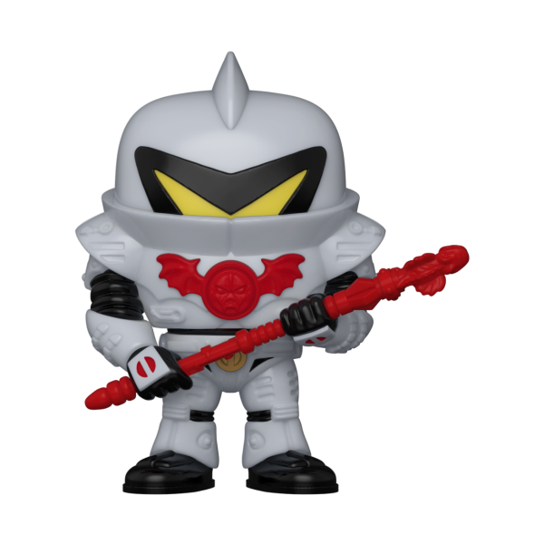Masters of The Universe #87 - Horde Trooper - Funko Pop!*