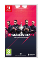 Snooker 19 (EUR)*