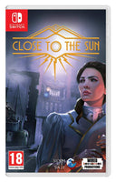 Close To The Sun (EUR)*